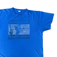Load image into Gallery viewer, Vintage Faded Distressed Malcolm X T-Shirt
