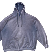 Load image into Gallery viewer, Vintage Oversized Sun Faded Hoodie

