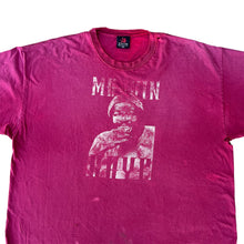 Load image into Gallery viewer, Vintage Faded Distressed Thrashed Marvin Gaye T-Shirt
