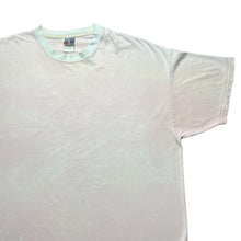 Load image into Gallery viewer, Vintage Oversized Faded Two Tone Blank T-Shirt
