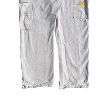 Load image into Gallery viewer, Vintage Off White Dickies Painter Pants
