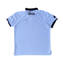 Load image into Gallery viewer, Vintage 2004 Navy Blue And White Ralph Lauren Polo Rugby

