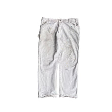 Load image into Gallery viewer, Vintage Off White Dickies Painter Pants
