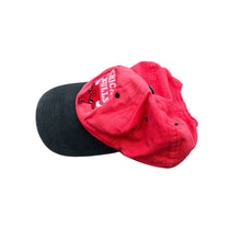 Load image into Gallery viewer, Vintage Faded Chicago Bulls Snapback

