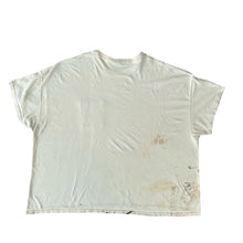 Load image into Gallery viewer, Vintage Faded Oversized Thrashed Blank Painter Pocket T-Shirt
