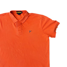 Load image into Gallery viewer, Vintage 2004 Orange Ralph Lauren Polo Rugby
