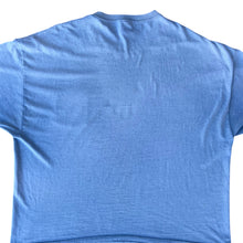 Load image into Gallery viewer, Vintage Early 2000s Sun Faded Oversized Blank Pocket T-Shirt
