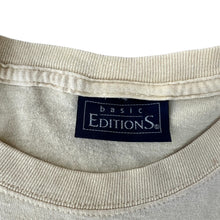 Load image into Gallery viewer, Vintage Faded Oversized Thrashed Blank Painter Pocket T-Shirt
