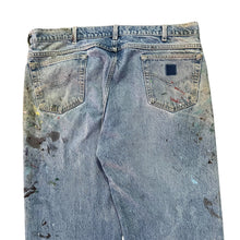Load image into Gallery viewer, Vintage Carhartt Thrashed Painter Jeans
