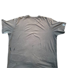 Load image into Gallery viewer, Vintage Sun Faded Thrashed Paint Splattered T-Shirt
