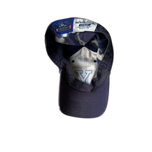Load image into Gallery viewer, Vintage Faded Yale Hat
