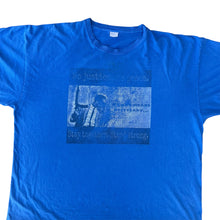 Load image into Gallery viewer, Vintage Faded Distressed Malcolm X T-Shirt
