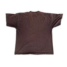 Load image into Gallery viewer, Vintage Faded Brown Billie Holiday T-Shirt
