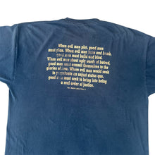 Load image into Gallery viewer, Vintage Faded Oversized Martin Luther King T-Shirt
