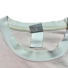 Load image into Gallery viewer, Vintage Oversized Faded Two Tone Blank T-Shirt
