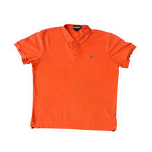 Load image into Gallery viewer, Vintage 2004 Orange Ralph Lauren Polo Rugby
