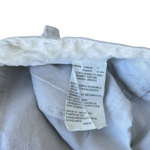 Load image into Gallery viewer, Vintage Distressed Thrashed White Dickies Painter Pants
