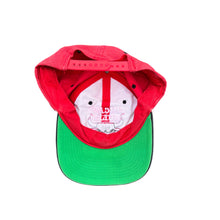 Load image into Gallery viewer, Vintage Faded Chicago Bulls Snapback
