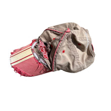 Load image into Gallery viewer, Vintage Sun Faded Thrashed Chevrolet Hat
