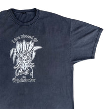 Load image into Gallery viewer, Vintage Faded Black Tattoos Shop T-Shirt
