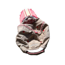 Load image into Gallery viewer, Vintage Sun Faded Thrashed Chevrolet Hat
