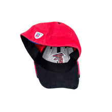 Load image into Gallery viewer, Vintage Sun Faded Atlanta Falcons Hat
