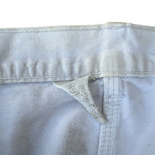 Load image into Gallery viewer, Vintage Distressed Repaired Thrashed Carhartt Double Knee Pants
