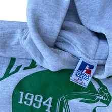 Load image into Gallery viewer, Vintage 1994 Lincoln Football Russell Athletic Hoodie
