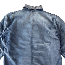 Load image into Gallery viewer, Vintage Distressed Faded Thrashed Dickies Chore Jacket
