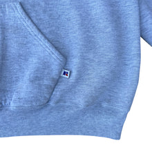 Load image into Gallery viewer, Vintage 1994 Lincoln Football Russell Athletic Hoodie
