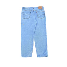 Load image into Gallery viewer, Vintage Levis 550 Thrashed Painter Jeans
