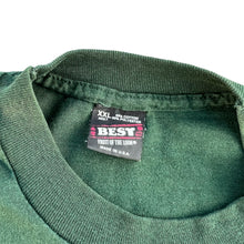 Load image into Gallery viewer, Vintage 1994 Know Thy Self T-Shirt
