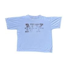 Load image into Gallery viewer, Vintage Faded Boxy New York T-Shirt
