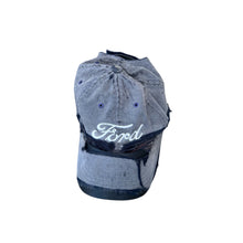 Load image into Gallery viewer, Vintage Sun Faded Thrashed Ford Hat
