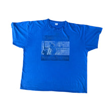 Load image into Gallery viewer, Vintage Faded Distressed Malcolm X T-Shirt

