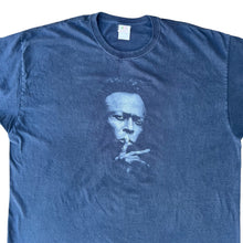 Load image into Gallery viewer, Vintage Faded Miles Davis T-Shirt
