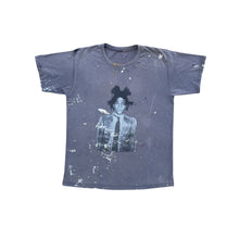 Load image into Gallery viewer, Vintage Faded Thrashed Jean-Michel Basquiat T-Shirt
