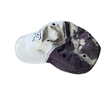 Load image into Gallery viewer, Vintage Faded Yale Hat
