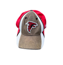 Load image into Gallery viewer, Vintage Sun Faded Atlanta Falcons Hat
