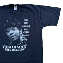 Load image into Gallery viewer, Vintage 2005 Fred Hampton T-Shirt
