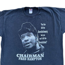 Load image into Gallery viewer, Vintage 2005 Fred Hampton T-Shirt
