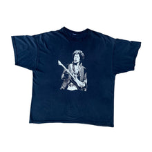 Load image into Gallery viewer, Vintage Faded Black Jimi Hendrix T-Shirt
