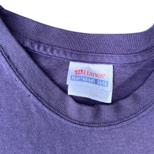 Load image into Gallery viewer, Vintage Faded I’m Not Mean T-Shirt
