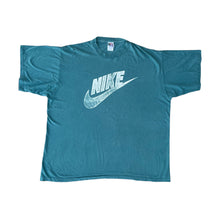 Load image into Gallery viewer, Vintage Distressed Faded Nike T-Shirt
