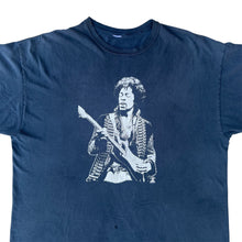 Load image into Gallery viewer, Vintage Faded Black Jimi Hendrix T-Shirt
