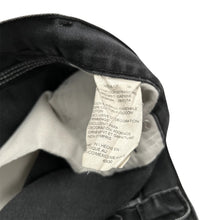 Load image into Gallery viewer, Vintage Faded Black Baggy Thrashed Dickies Pants
