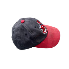 Load image into Gallery viewer, Vintage Sun Faded Cleveland Indians Hat

