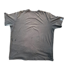 Load image into Gallery viewer, Vintage Sun Faded Thrashed Paint Splattered T-Shirt
