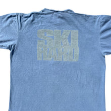 Load image into Gallery viewer, Vintage Distressed Ski Hard T-Shirt
