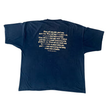 Load image into Gallery viewer, Vintage Faded Oversized Martin Luther King T-Shirt
